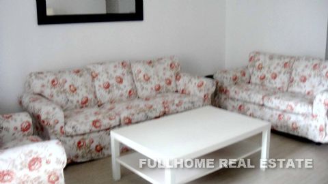 Top Of City - Interior view 2, Shanghai rental property