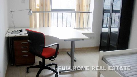 Top Of City - Interior view 4, Shanghai rental property
