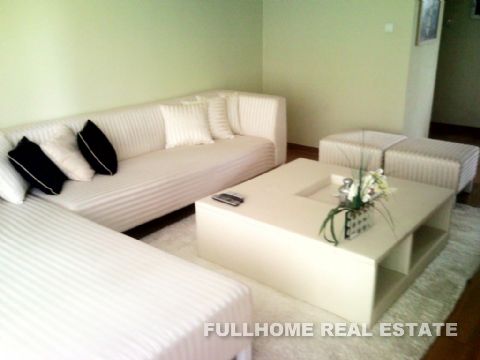 Top Of City - 3 bedroom apartment in Shanghai, People Square, Downtown