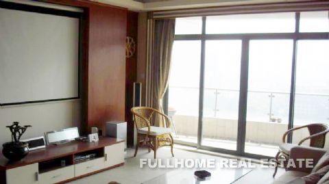 Top Of City - Interior view 3, Shanghai rental property