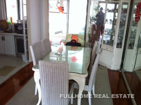 Top Of City - Interior view 2, Shanghai rental property