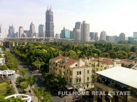Top Of City - Interior view 3, Shanghai rental property
