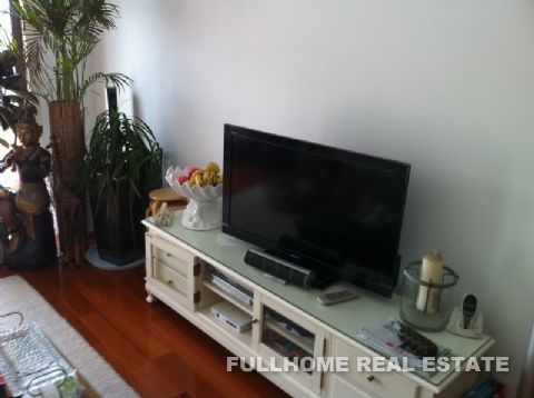 Top Of City - Interior view 4, Shanghai rental property