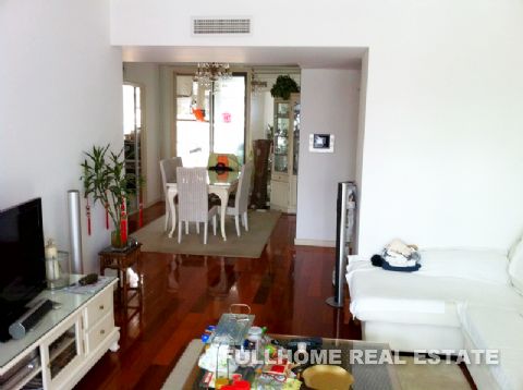 Top Of City - Interior view 5, Shanghai rental property