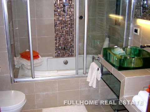 Top Of City - Interior view 2, Shanghai rental property