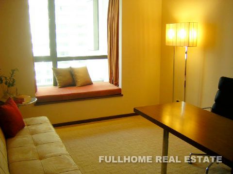 Top Of City - Interior view 4, Shanghai rental property
