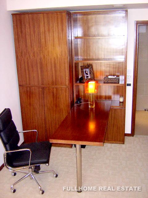 Top Of City - Interior view 5, Shanghai rental property