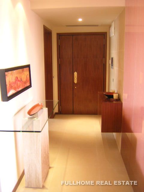 Top Of City - Interior view 7, Shanghai rental property
