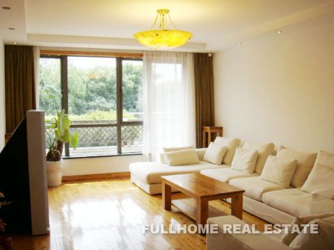 Top Of City - Interior view 3, Shanghai rental property