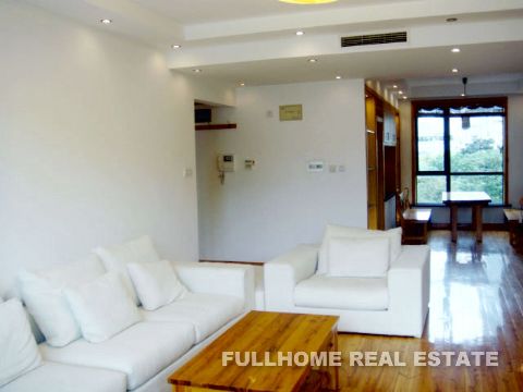Top Of City - Interior view 2, Shanghai rental property