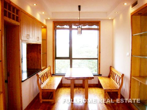 Top Of City - Interior view 4, Shanghai rental property