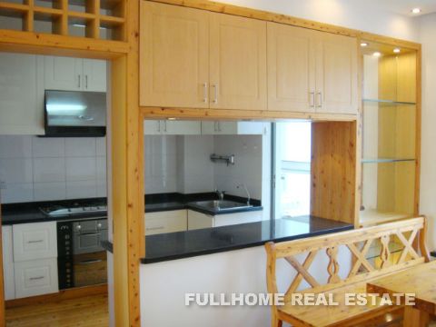 Top Of City - Interior view 5, Shanghai rental property