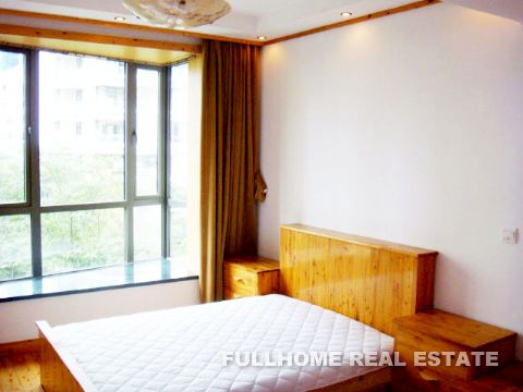 Top Of City - Interior view 7, Shanghai rental property