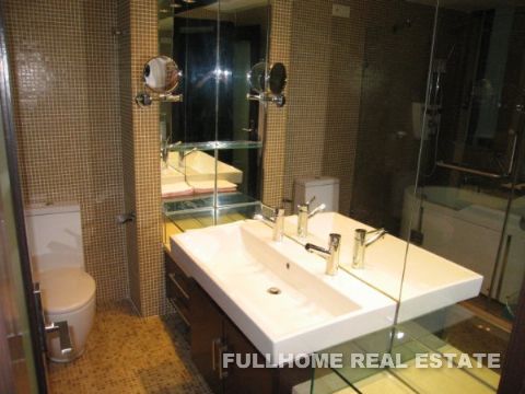 Top Of City - Interior view 2, Shanghai rental property