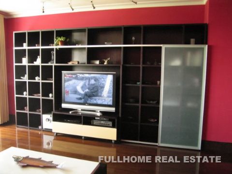 Top Of City - Interior view 3, Shanghai rental property