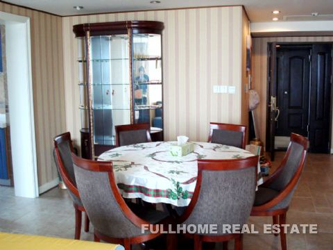 Top Of City - Interior view 2, Shanghai rental property