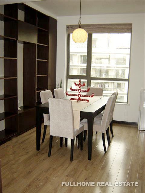 Top Of City - Interior view 2, Shanghai rental property
