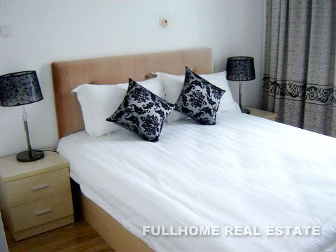 Top Of City - Interior view 3, Shanghai rental property