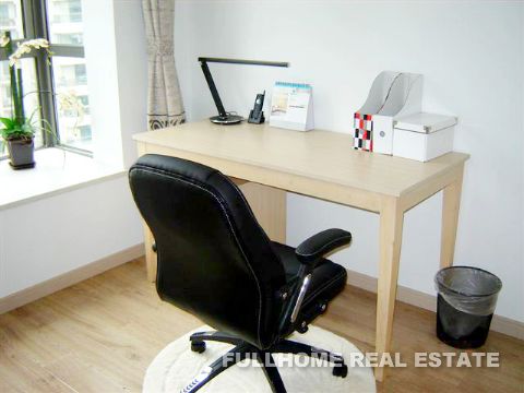 Top Of City - Interior view 5, Shanghai rental property