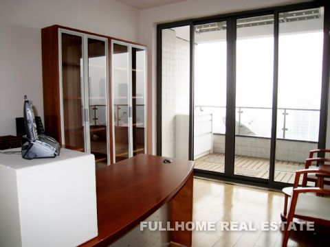 Top Of City - Interior view 3, Shanghai rental property