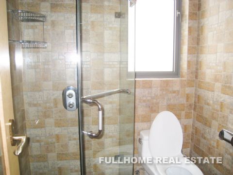Top Of City - Interior view 6, Shanghai rental property