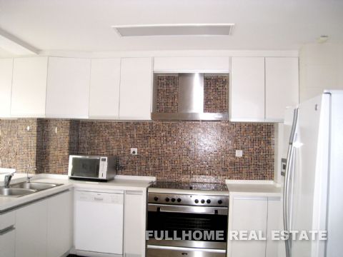 Top Of City - Interior view 7, Shanghai rental property