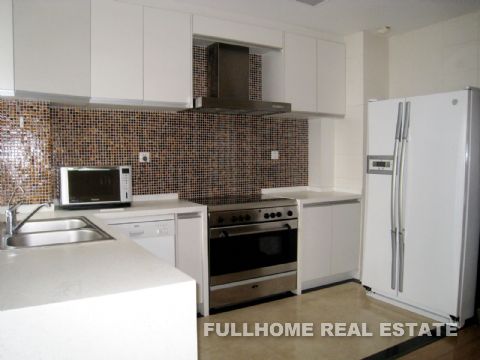 Top Of City - Interior view 8, Shanghai rental property