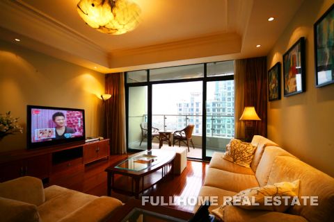 Top Of City - Interior view 3, Shanghai rental property