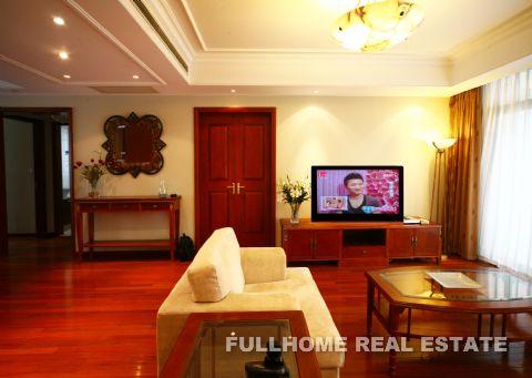 Top Of City - Interior view 5, Shanghai rental property