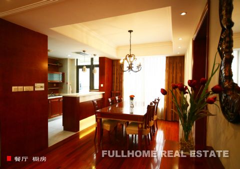 Top Of City - Interior view 6, Shanghai rental property