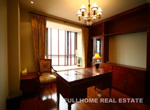 Top Of City - Interior view 10, Shanghai rental property