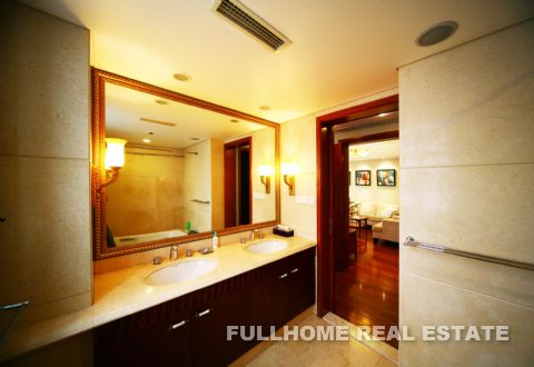 Top Of City - Interior view 13, Shanghai rental property
