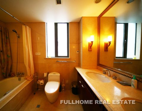 Top Of City - Interior view 14, Shanghai rental property