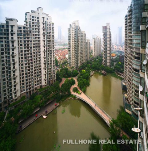 Top Of City - Interior view 16, Shanghai rental property