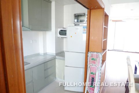 Top Of City - Interior view 3, Shanghai rental property