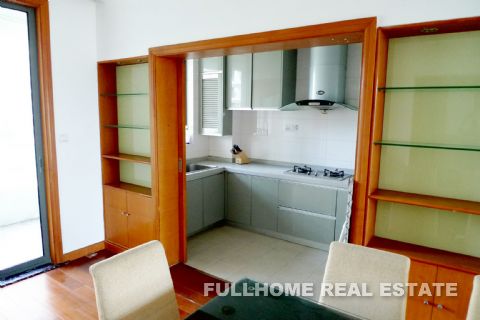 Top Of City - Interior view 4, Shanghai rental property