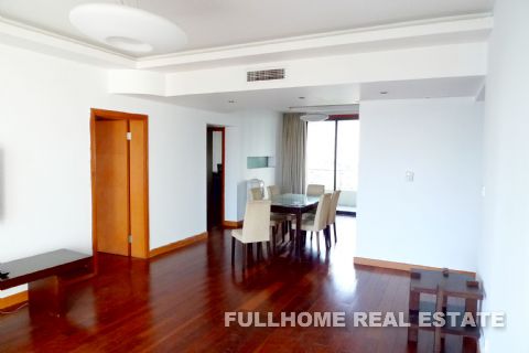 Top Of City - Interior view 5, Shanghai rental property