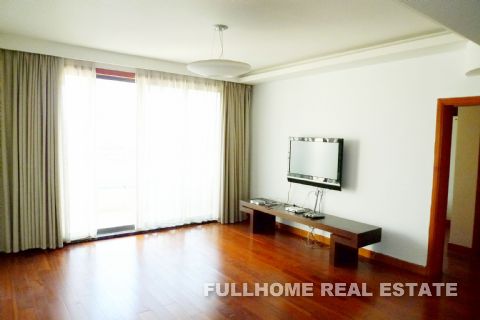 Top Of City - Interior view 6, Shanghai rental property
