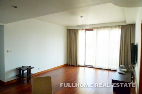Top Of City - Interior view 7, Shanghai rental property