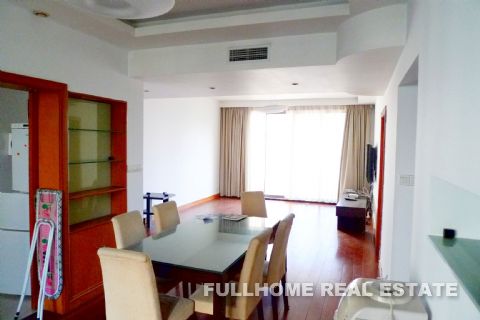 Top Of City - Interior view 8, Shanghai rental property