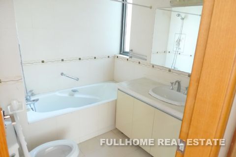 Top Of City - Interior view 13, Shanghai rental property