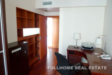 Top Of City - Interior view 14, Shanghai rental property
