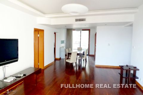 Top Of City - Interior view 16, Shanghai rental property