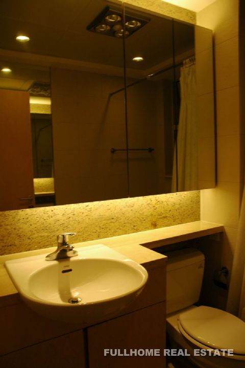 Summit Residences - Interior view 4, Shanghai rental property