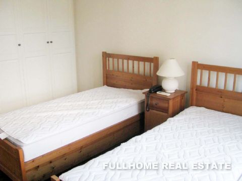 Summit Residences - Interior view 2, Shanghai rental property