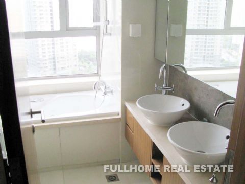 Summit Residences - Interior view 3, Shanghai rental property