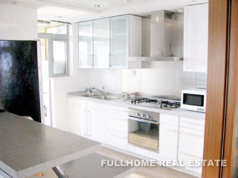 Summit Residences - Interior view 5, Shanghai rental property