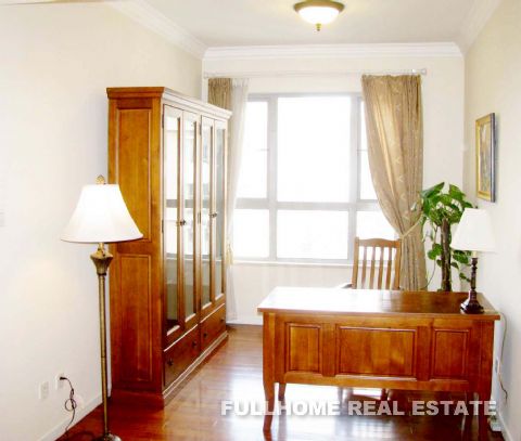 Summit Residences - Interior view 6, Shanghai rental property