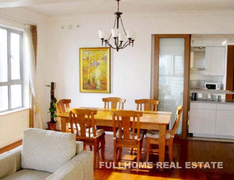 Summit Residences - Interior view 7, Shanghai rental property