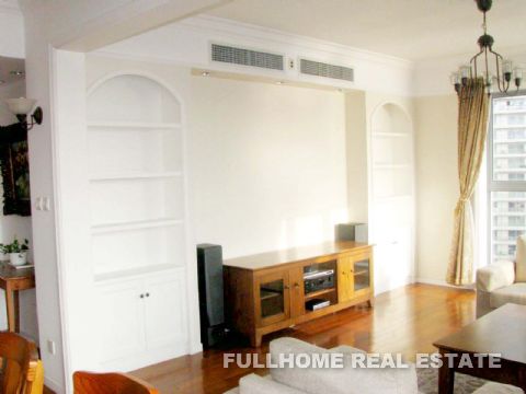 Summit Residences - Interior view 8, Shanghai rental property
